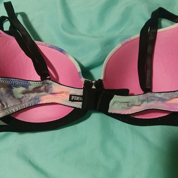 PINK victorias secret bra - Picture 2 of 3